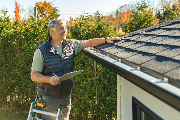 Affordable Emergency Roof Repair solutions in Manchester, MI